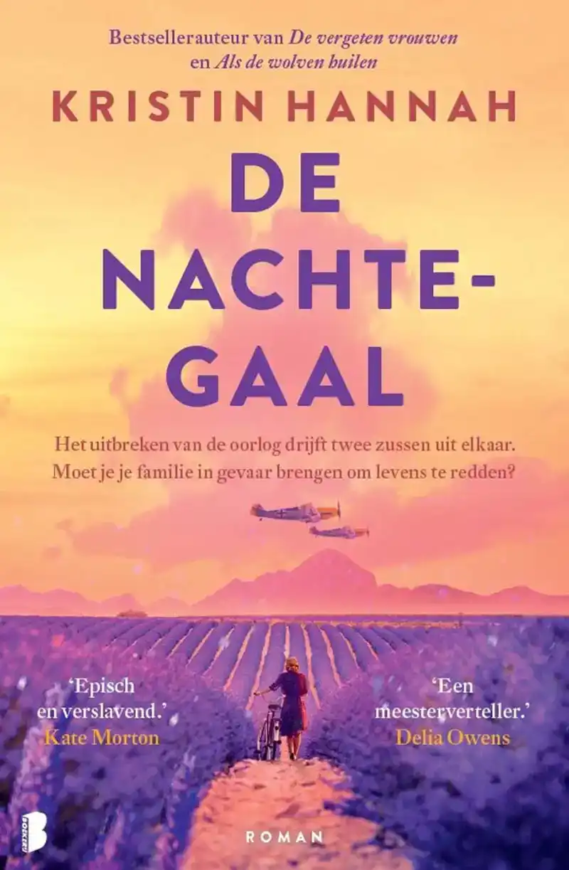 De nachtegaal