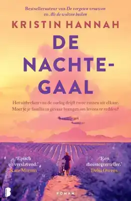 De nachtegaal