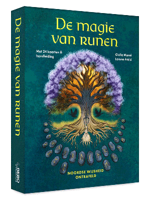 De magie van runen