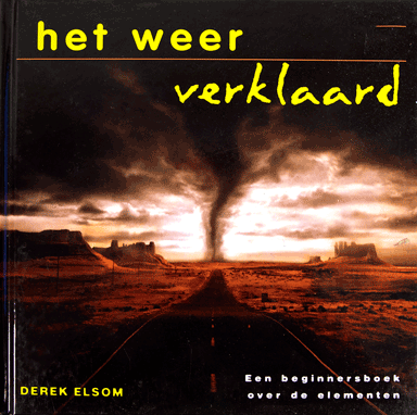 Het weer verklaard