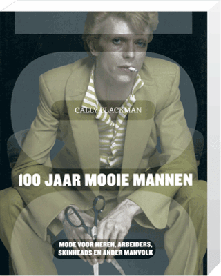 100 Jaar mooie mannen