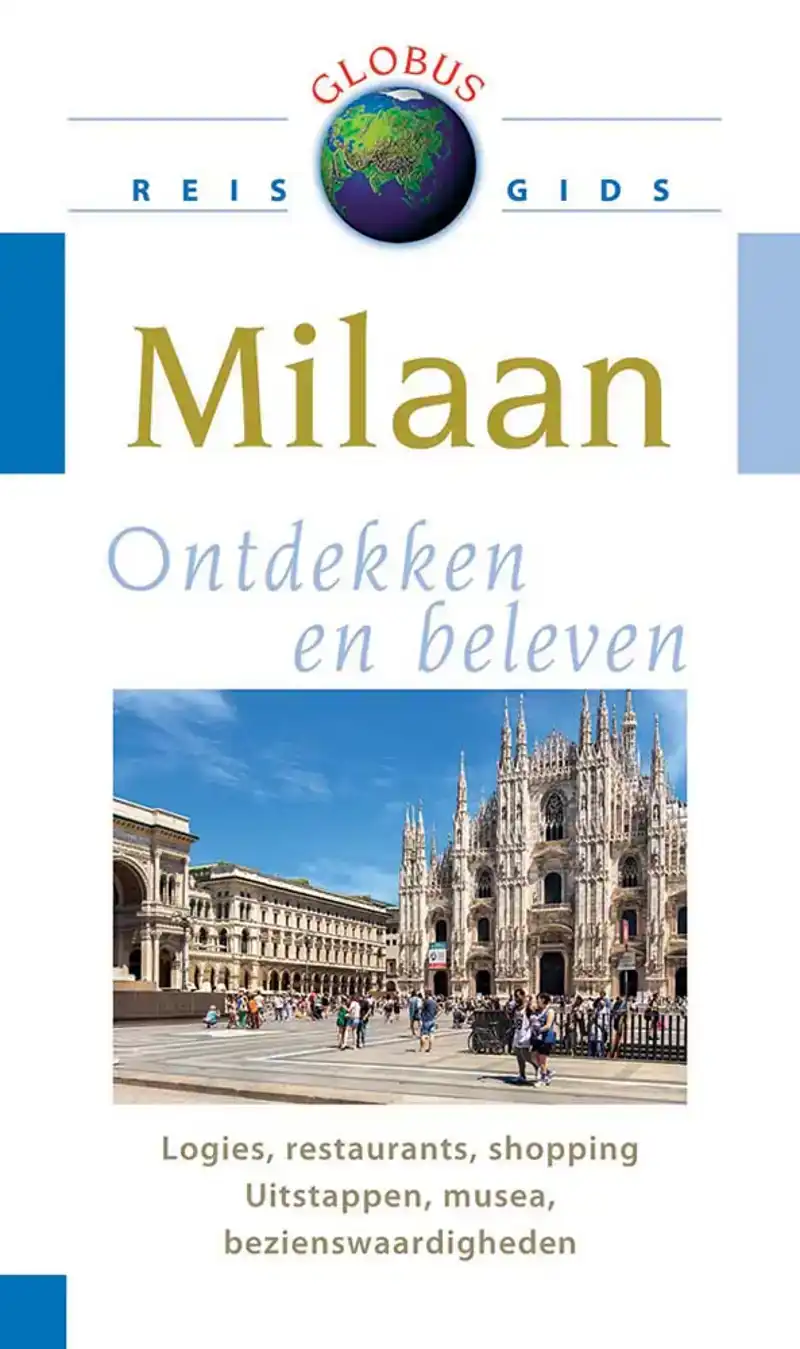 Globus: Milaan