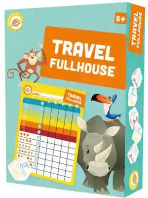 Travel House