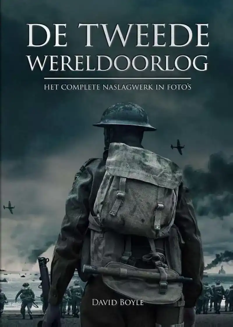 De Tweede Wereldoorlog