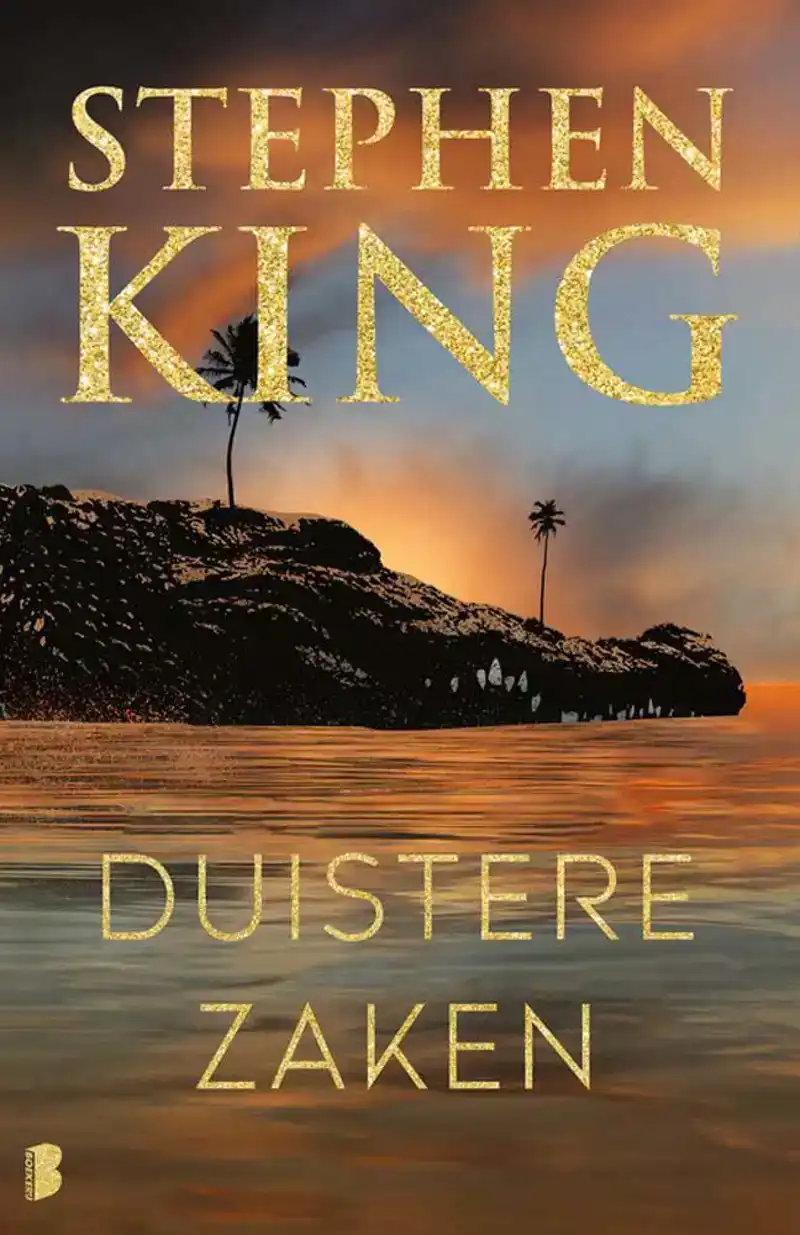 Duistere zaken