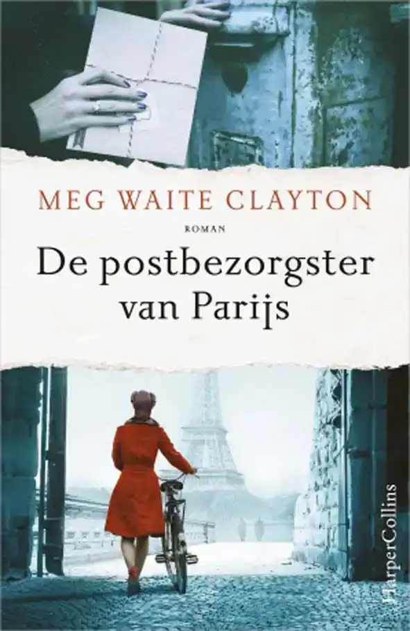 De postbezorger van Parijs