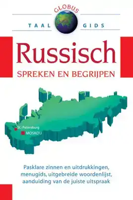 Globus: Taalgids Russisch