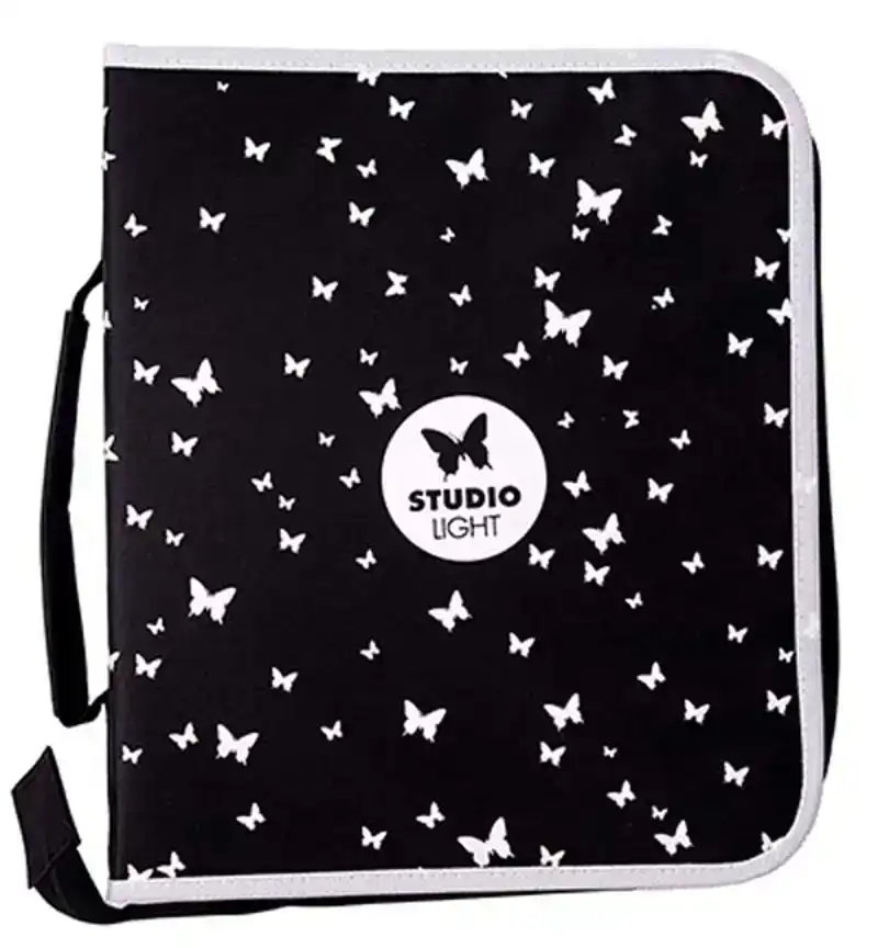 Studio Light storage binder A4 en binder
