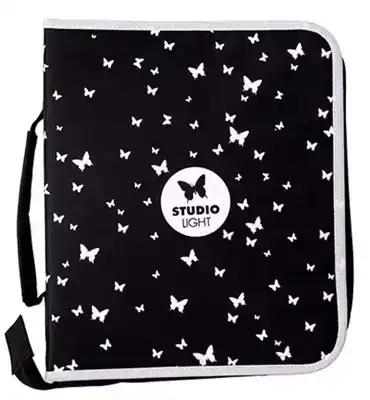 Studio Light storage binder A4 en binder