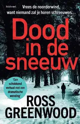 Dood in de sneeuw