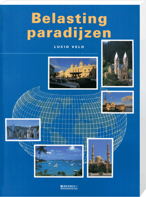Belastingparadijzen