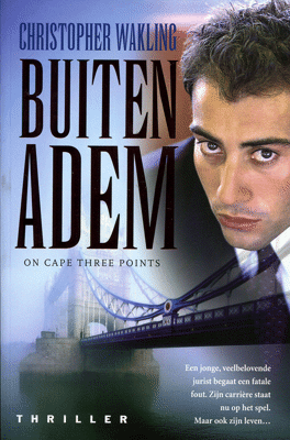 Buiten adem