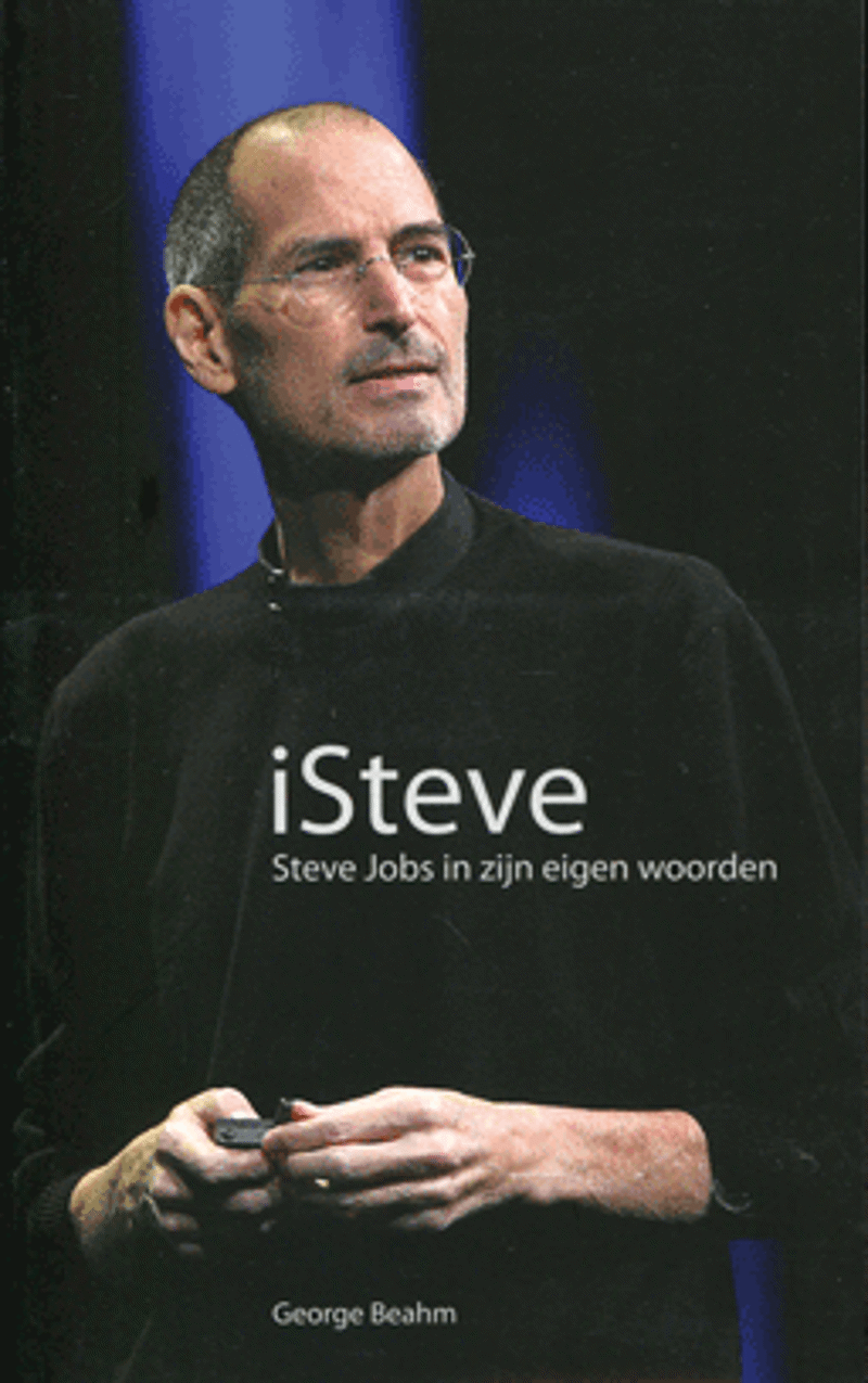 iSteve, Steve Jobs in zijn eigen woorden