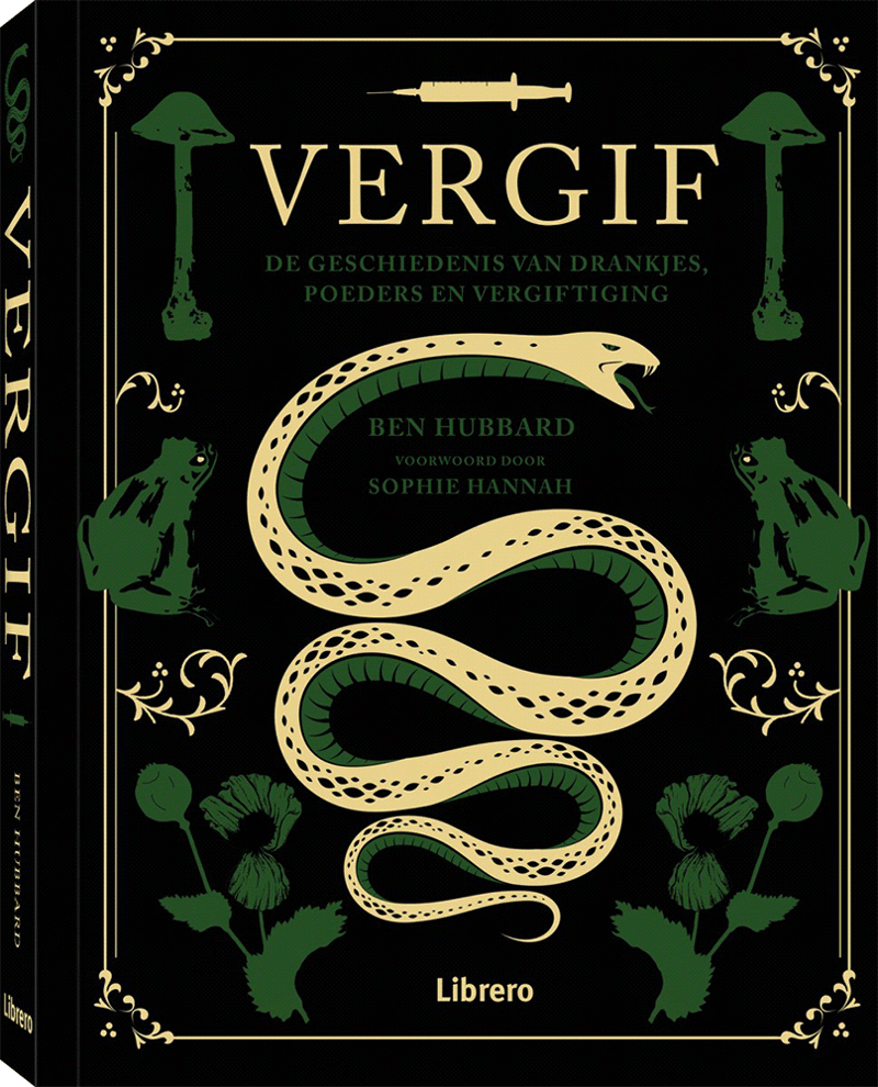 Vergif