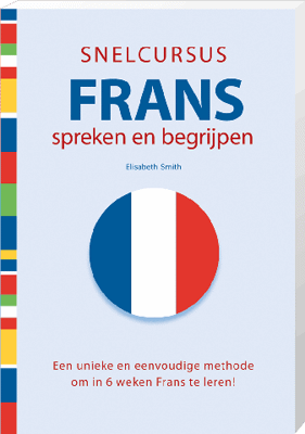 Snelcursus Frans Spreken en Begrijpen