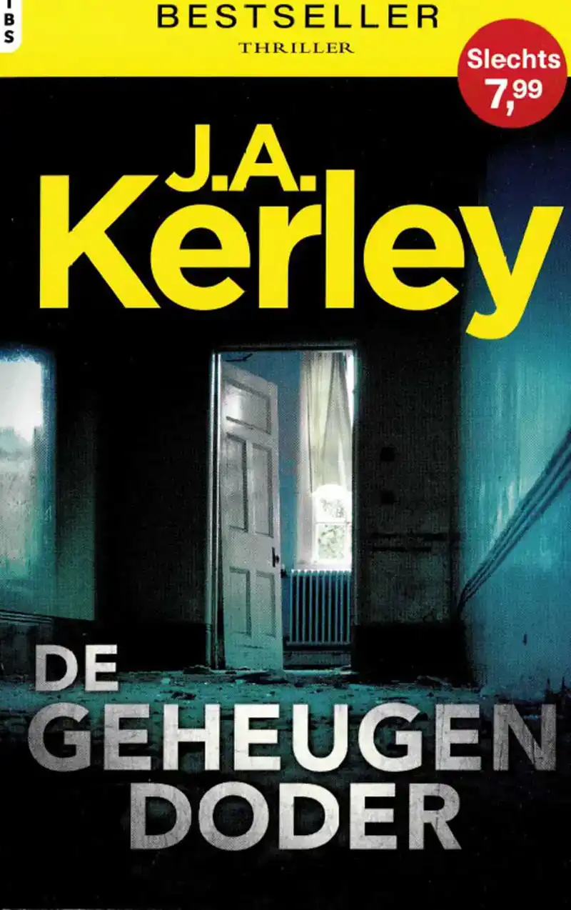 De Geheugendoder