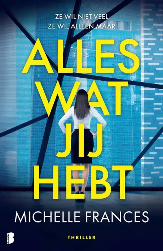 Alles wat jij hebt