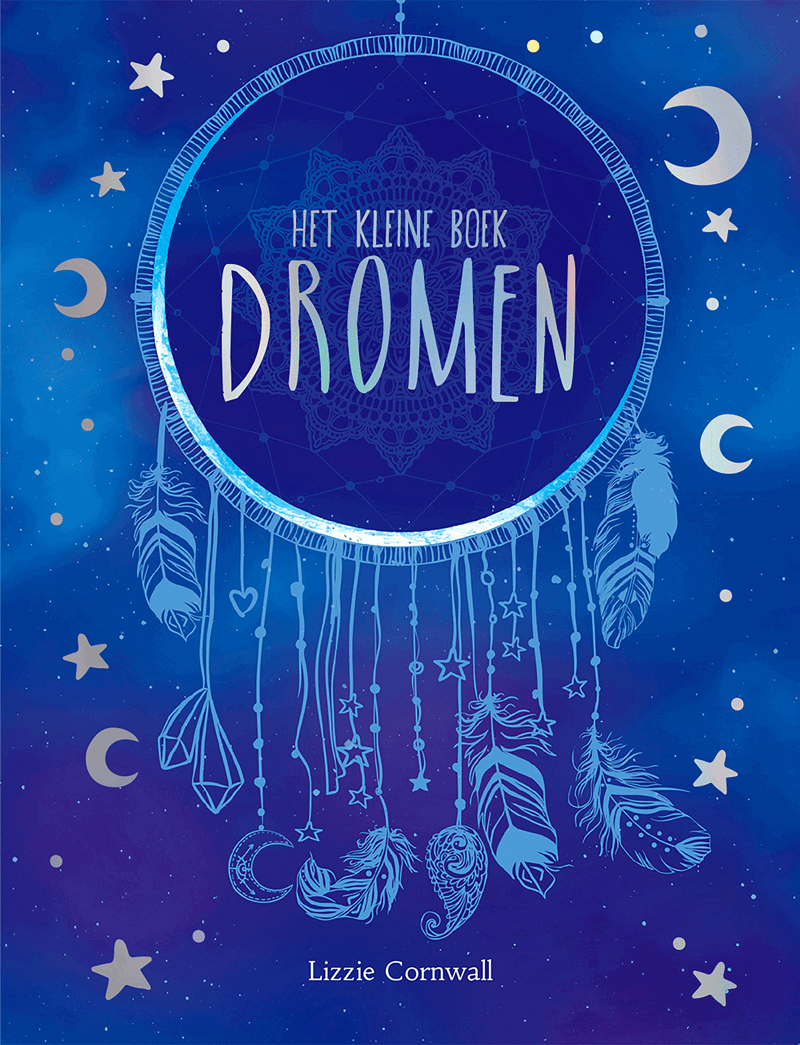Kleine boek Dromen