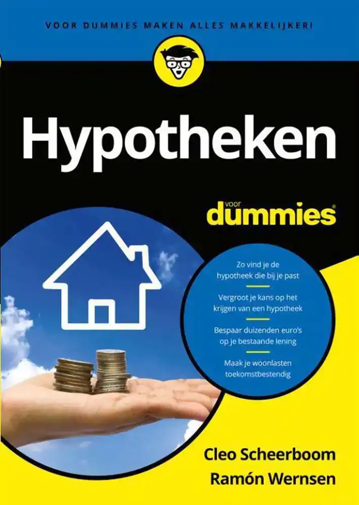 Hypotheken voor dummies