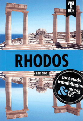 Wat & Hoe reigsgids - Rhodos