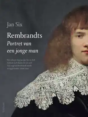 Rembrandts portret van een jonge man