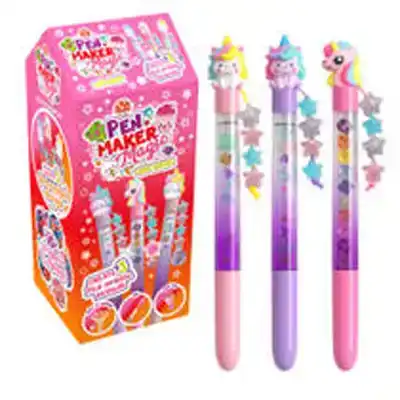 Pen maker magic - Mini unicorn