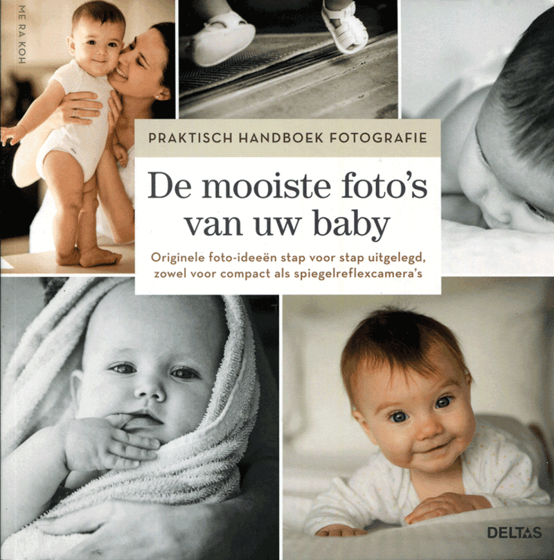 De mooiste foto's van uw baby