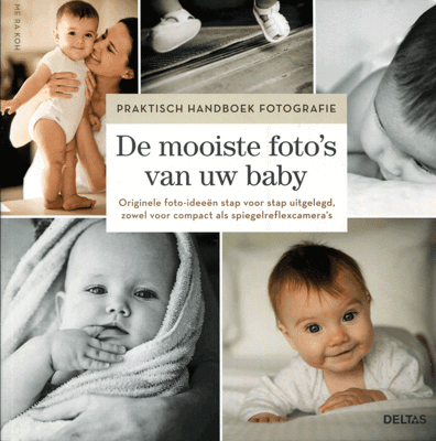 De mooiste foto's van uw baby
