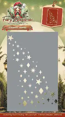 Berries Beauties - Fairy Christmas Snijmal Stardust Wishes