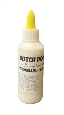 Dutch Doobadoo vernislijm 100ml