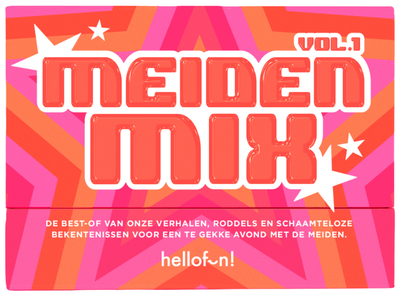 Meiden Mix