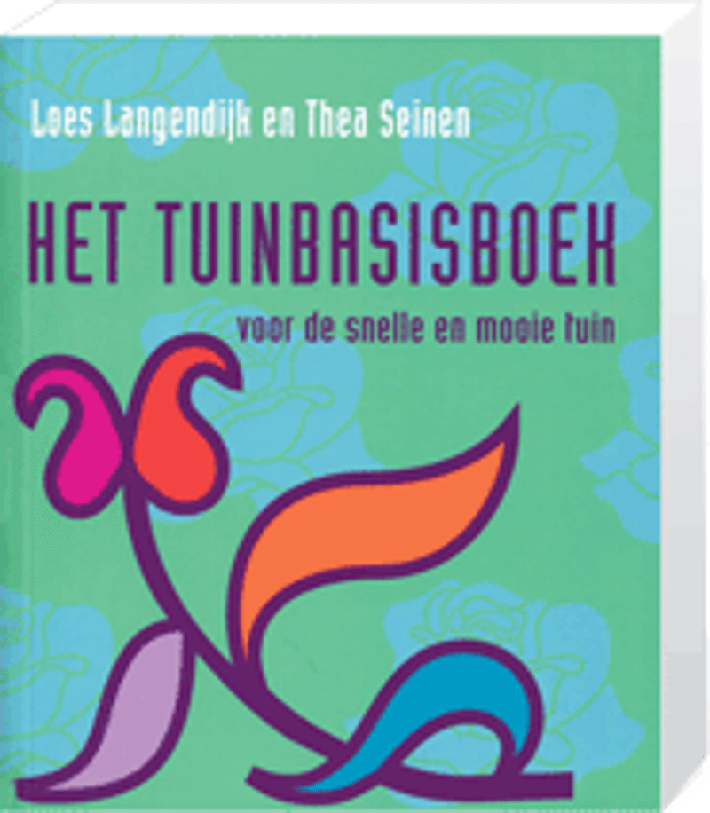 De Tuinbasisboek