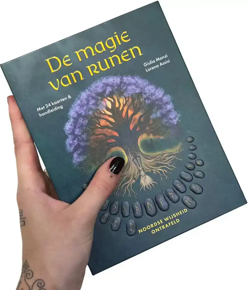 De magie van runen