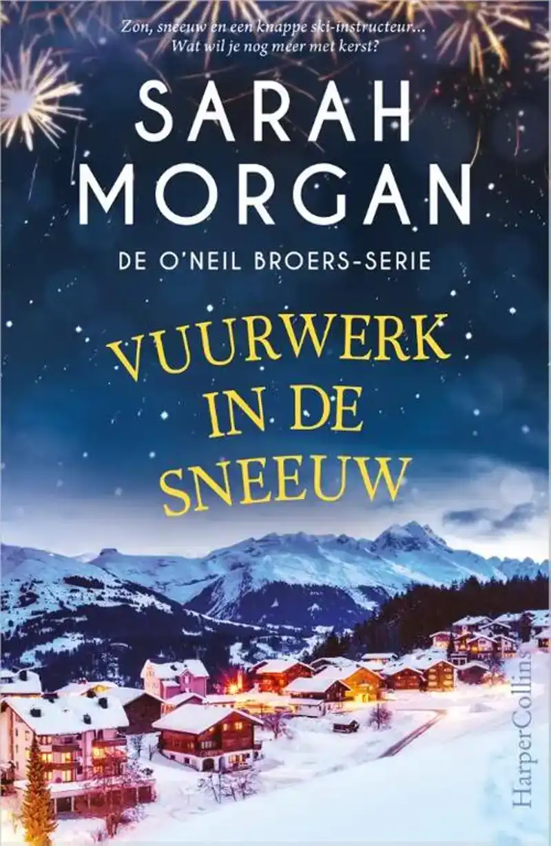 Winters romancepakket