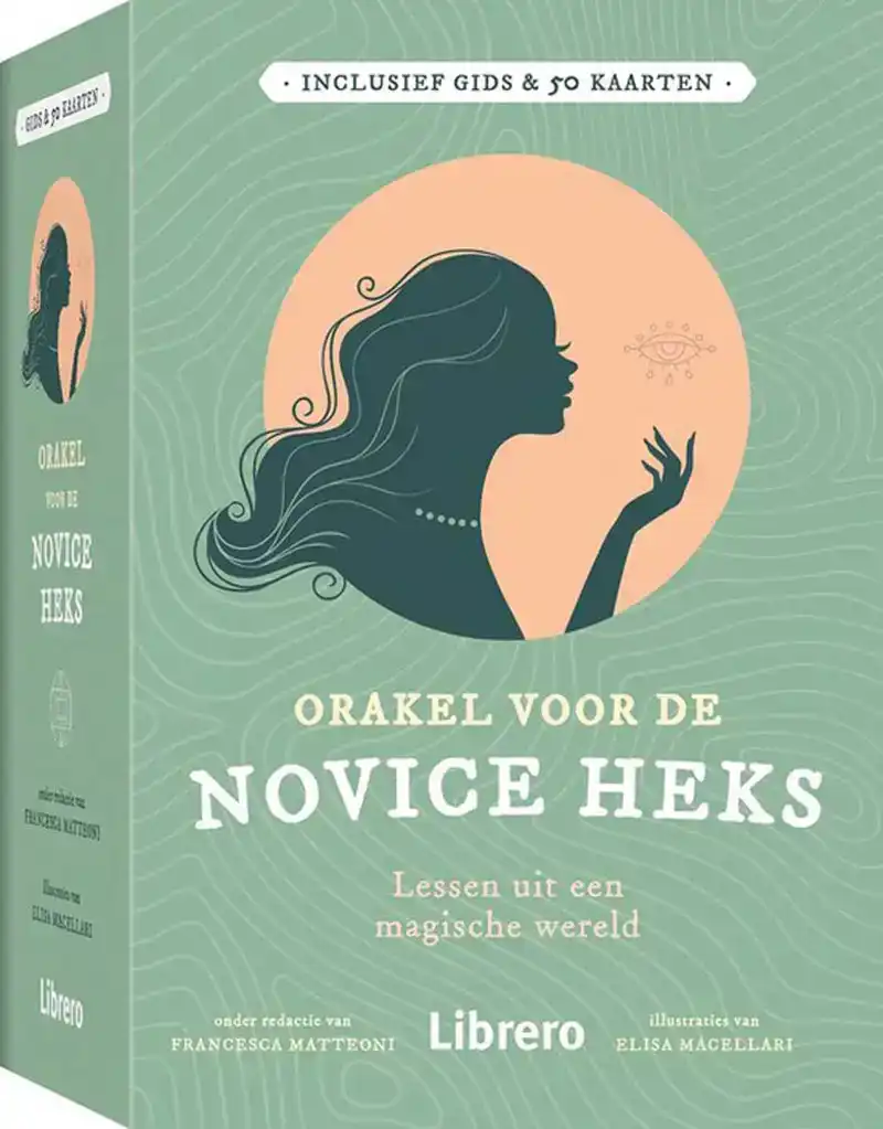 Orakels voor de leerling heks