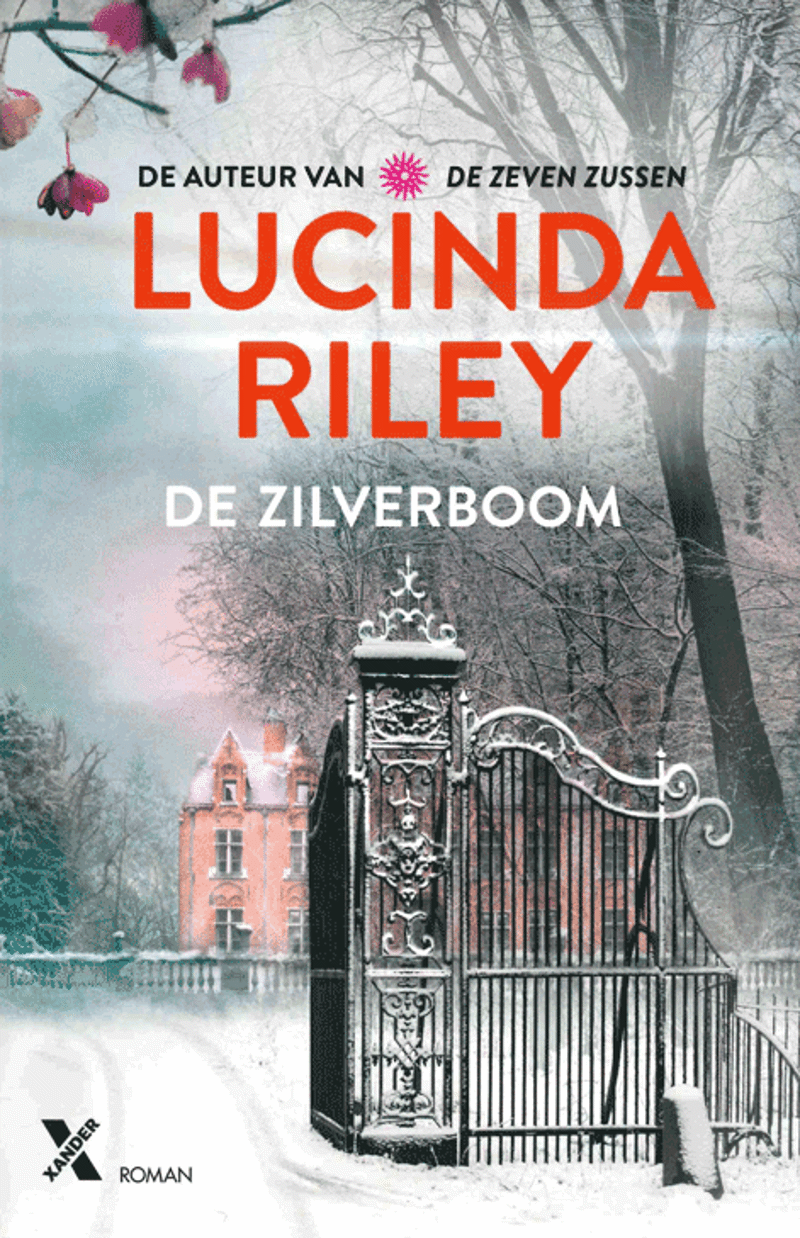 Zilverboom