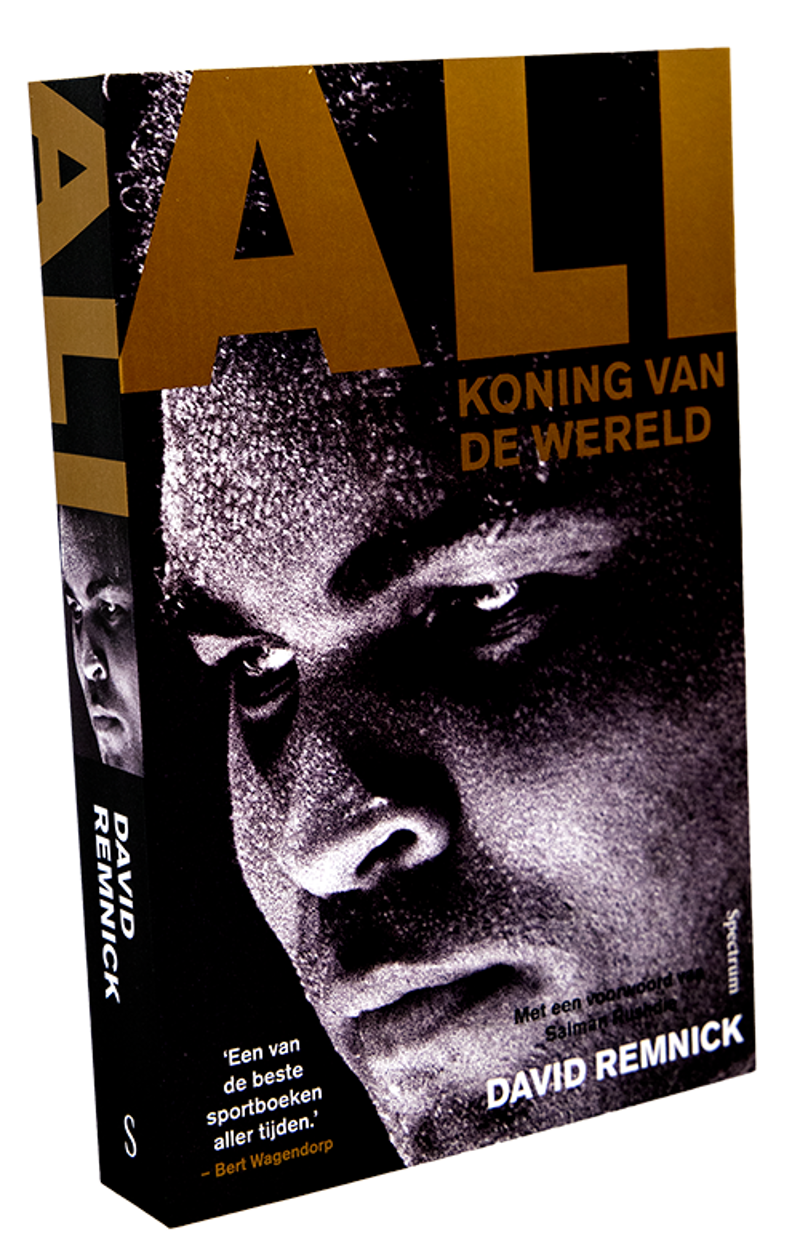 Ali, koning van de wereld
