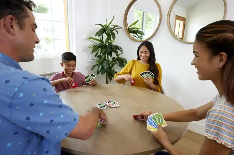 Uno flex