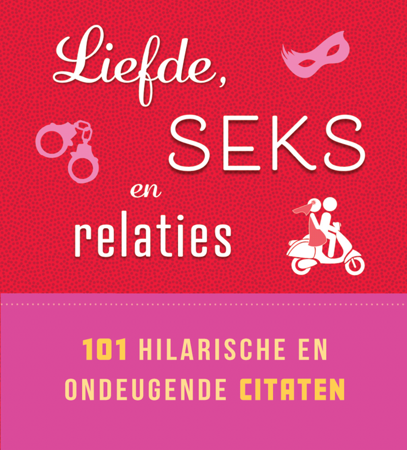Liefde, seks en relaties
