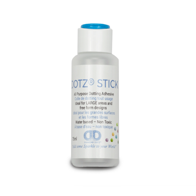 Diamond Dotz lijn 75ml flesje