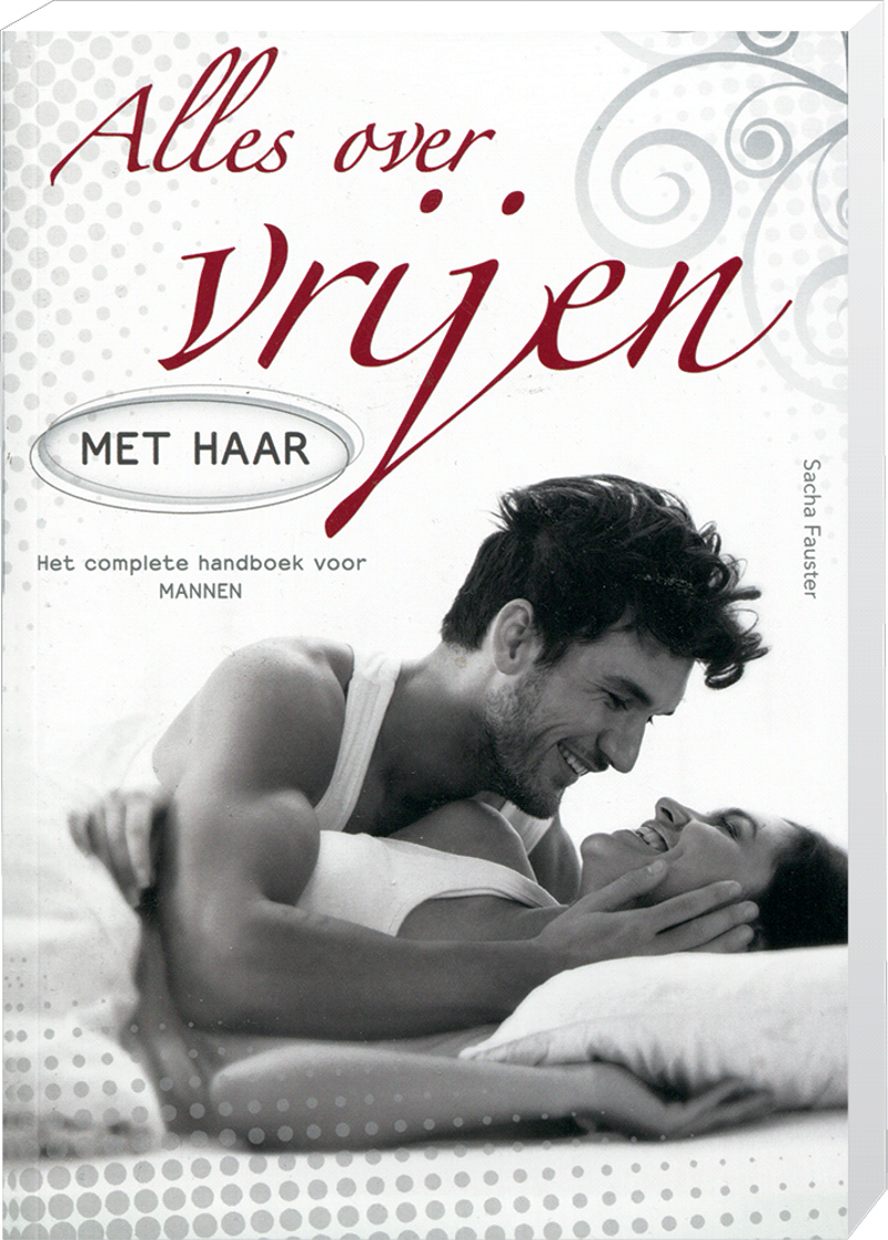 Alles over vrijen met haar