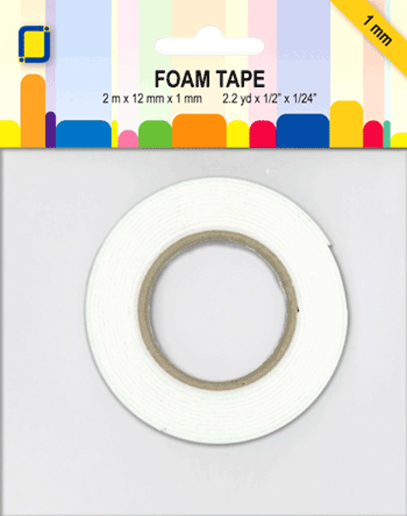 3D foamtape 1MM