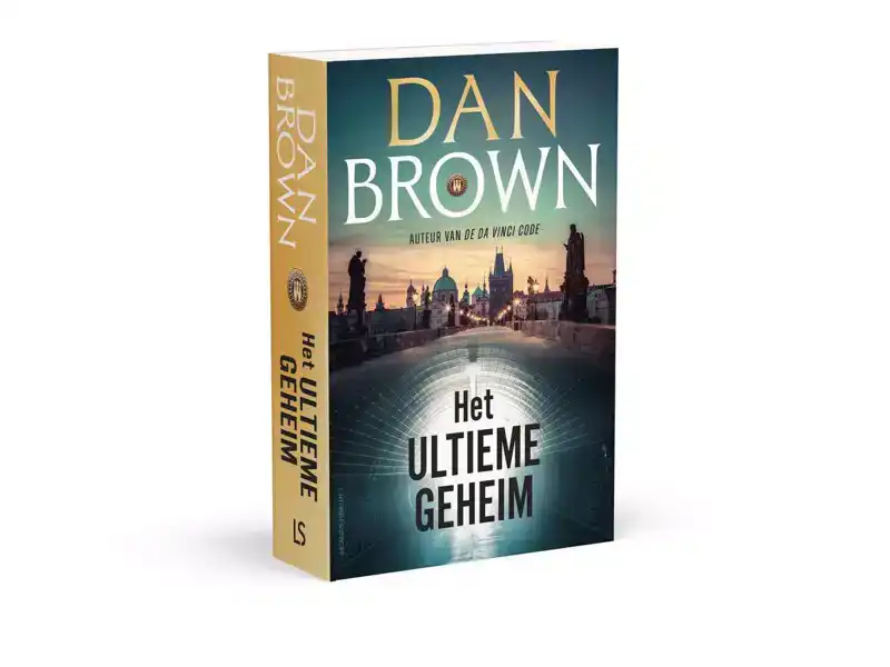 Het ultieme geheim