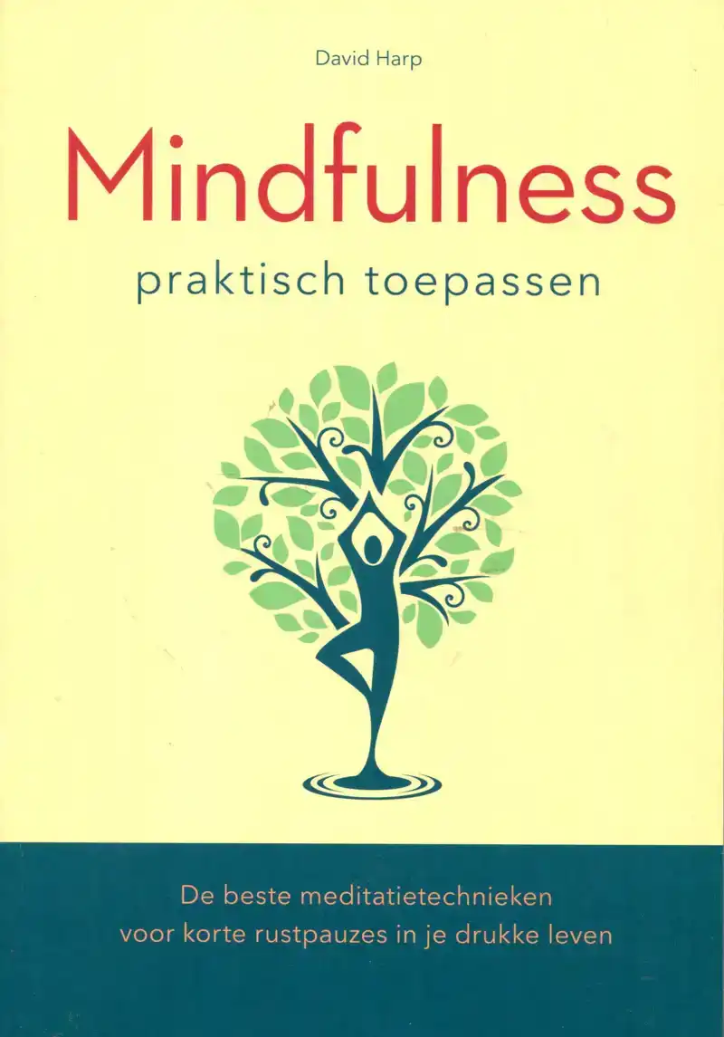 Mindfulness Praktisch Toepassen