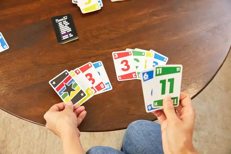 Phase 10