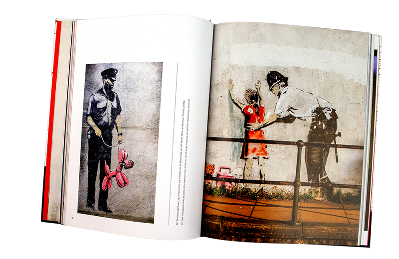 Banksy