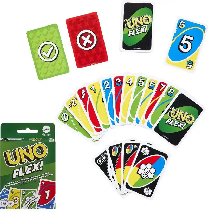 Uno flex