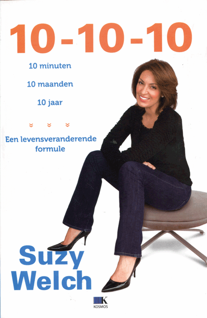 10-10-10 Minuten, Maanden, Jaar