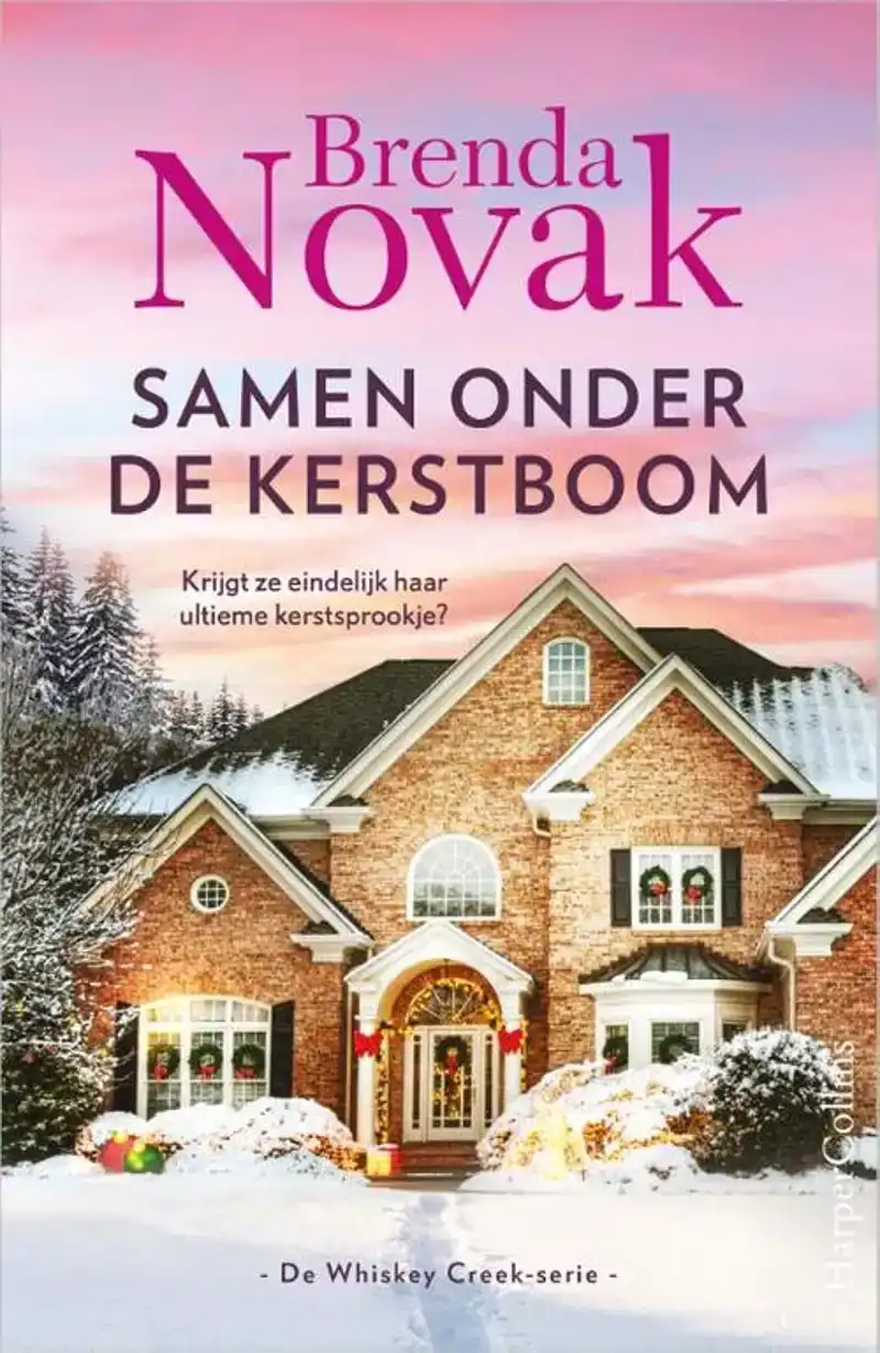 Winters romancepakket