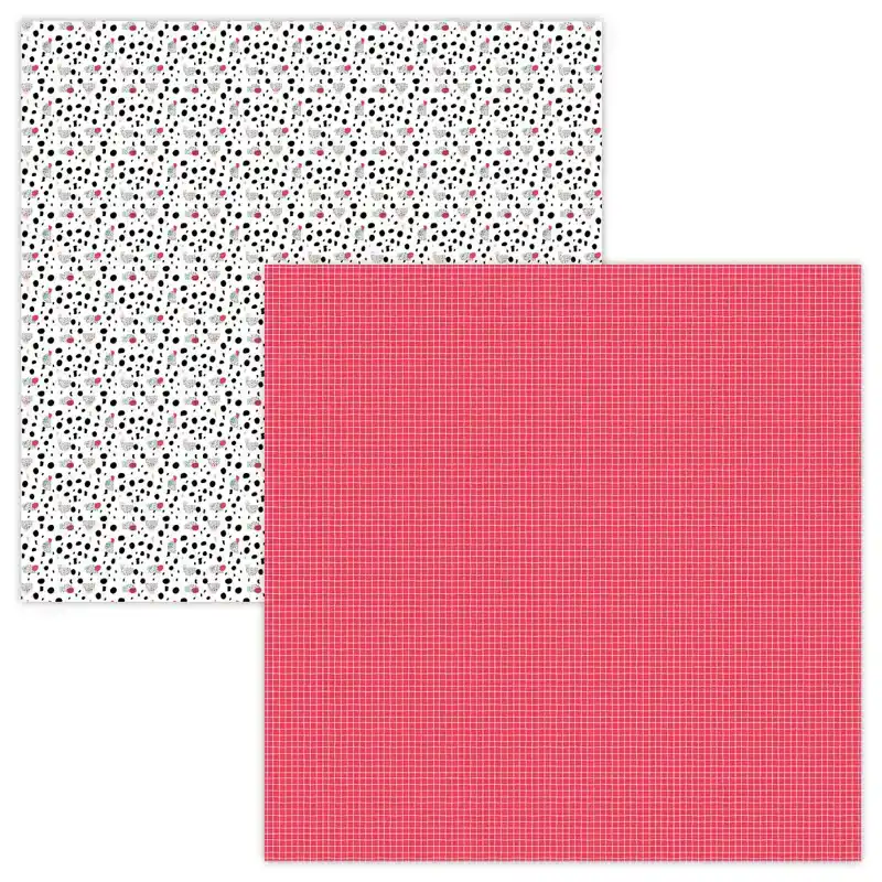 Studio Light Ultimate scrap collection 12x12 INCH